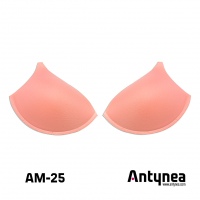 Bra cups АМ-25 spacer